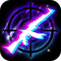 Beat Shooter - Gunshots Rhythm Game (MOD, Unlimited Money)