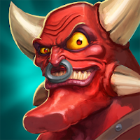 Dungeon Keeper (Mod)