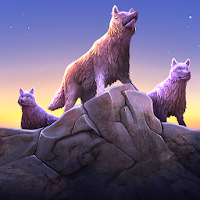 Wolf Simulator - Animal Games (MOD, Unlimited Money)