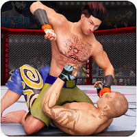 MMA Fighting менеджер: Боевые искусства Обучение (MOD, Много денег)