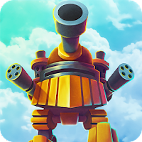 Steampunk Syndicate (MOD, Unlimited Money)