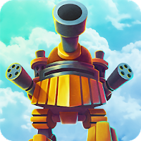 Steampunk Syndicate (MOD, Bani nelimitat)