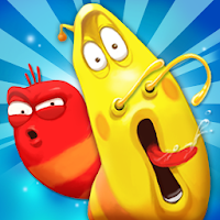 Larva Heroes: Lavengers (MOD, Всё открыто)