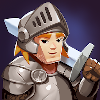 Braveland Heroes (MOD, Bani nelimitat)