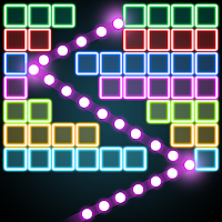 Bricks Breaker Quest (MOD, Unlimited Money)
