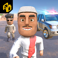 The Chase - المطاردة ‎ (MOD, Много денег)