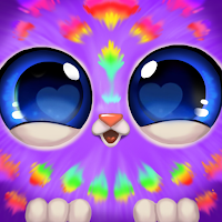 Merge Cute Animals: Животные (MOD, Много денег)