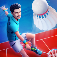 Badminton Blitz (Mod)