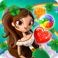 Sugar Smash: Book of Life - Free Match 3 Games. (MOD, Unlimited Money)