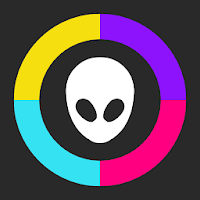 Color Switch (MOD, Unlocked)