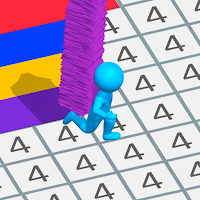 Pixel Cover (MOD, Free shopping)