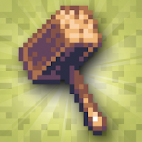Tap Craft: Simulator de Supraviețuire în Mină (MOD, Bani nelimitat)