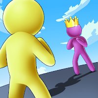 Giant Rush! (Mod)