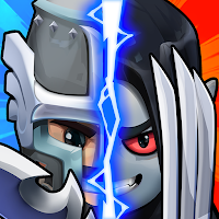 Clash of Destiny: Good vs Evil (Mod)