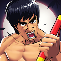 Kung Fu Attack 3 - Fantasy Fighting King (MOD, Unlimited Money)
