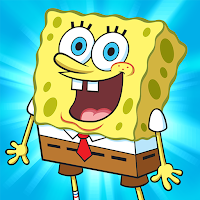SpongeBob’s Idle Adventures (MOD, Бесплатные покупки)