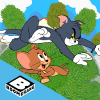 Tom & Jerry: Mouse Maze FREE (MOD, Unlimited Money)