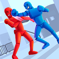 Stickman Ragdoll Fighter: Bash (Mod)
