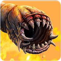Death Worm™ (MOD, Bani nelimitat)