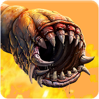 Death Worm™ (MOD, Много денег)