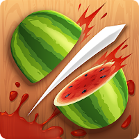 Fruit Ninja (MOD, Unlimited Money)