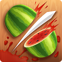 Fruit Ninja (MOD, Bani nelimitat)