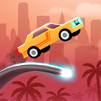 Highway Heat (MOD, Totul deblocat)