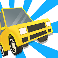 Traffic Run! (MOD, Unlimited Money)