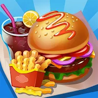 Cooking Star: Cooking Games (MOD, Unlimited Money)