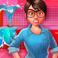 Merge Decor: House design game (MOD, Free shopping)