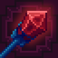 Moonrise Arena - Pixel Action RPG (MOD, Много денег)