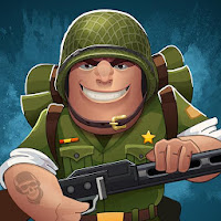 World War 2: Offline Strategy (MOD, Unlimited Money)