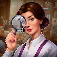 Hidden Objects: Seek and Find (Mod)