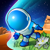 Life Bubble - My Little Planet (Mod)
