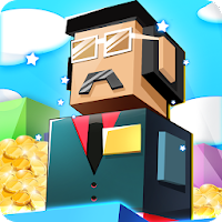 Idle Hotel Tycoon (MOD, Много денег)