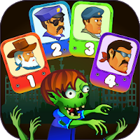 Four guys & Zombies (MOD, Много денег)