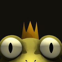 Runaway Toad (MOD, Unlocked)
