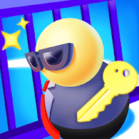 Wobble Man (MOD, Unlimited Money)