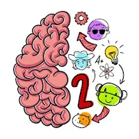 Brain Test 2: Tricky Stories (Mod)