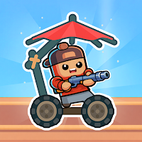 TDS - Tower Destiny Survive (MOD, Много денег)