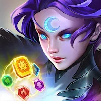 War and Wit: Heroes Match 3 (Mod)