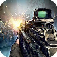 Zombie Frontier 3: Sniper FPS (MOD, Unlimited Money)