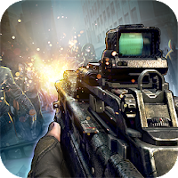Zombie Frontier 3: Sniper FPS (MOD, Bani nelimitat)