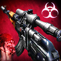Zombie 3D Gun Shooter- Real Survival Warfare (MOD, Unlimited Money)
