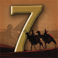 7 Wonders (MOD, Totul deblocat)