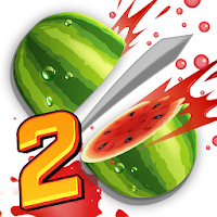 Fruit Ninja 2 - Fun Action Games (MOD, Unlimited Money)