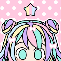 Pastel Girl (MOD, Free shopping)