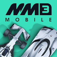 Motorsport Manager Mobile 3 (MOD, Totul deblocat)