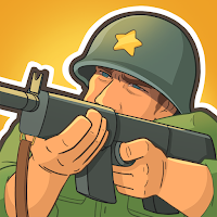 World War Defense (MOD, Бесплатные покупки)