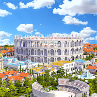 Designer City: Empire Edition (MOD, Bani nelimitat)